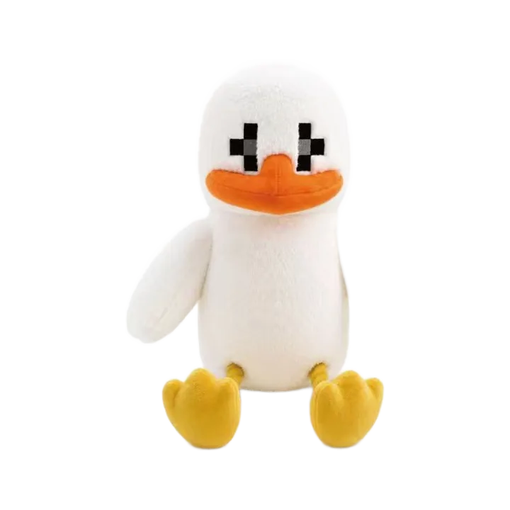 Classic Dukki Plush-L